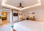 Outrigger Surin Beach Resort