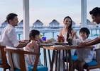 Machchafushi Island Resort & Spa Maldives, The Centara Collection (Ex.Centara Grand)