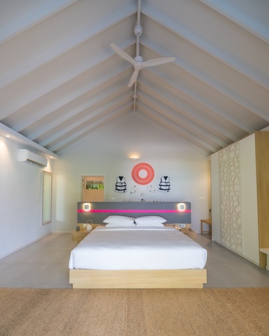 The Standard Maldives By Hyatt
