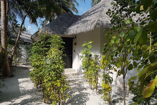 Kihaa Maldives