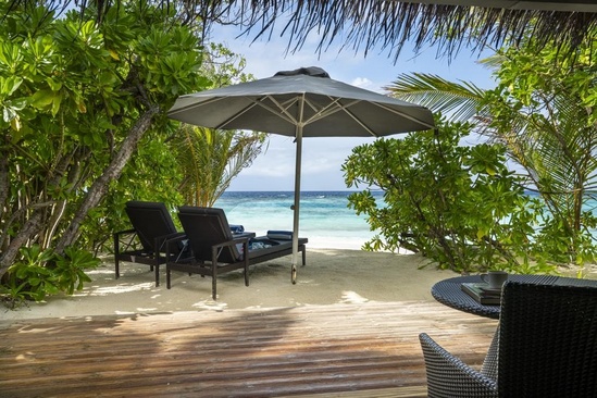 Kandolhu Maldives