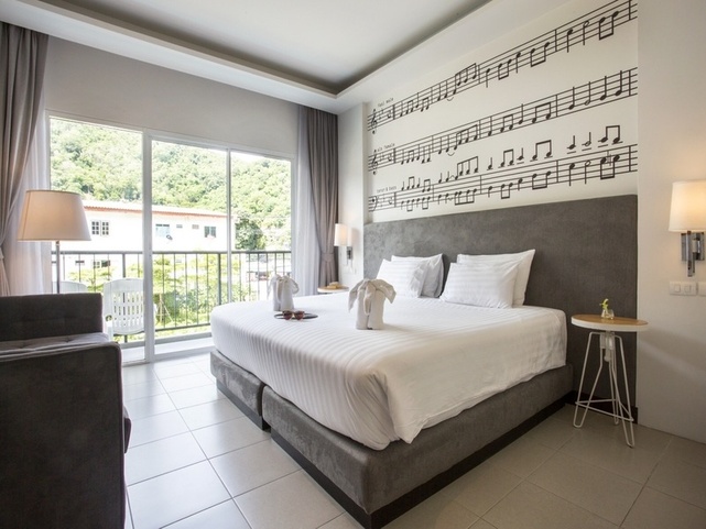 The Melody Phuket