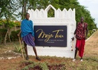 Moja Tuu The Luxury Villas & Nature Retreat