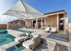 Kudadoo Maldives