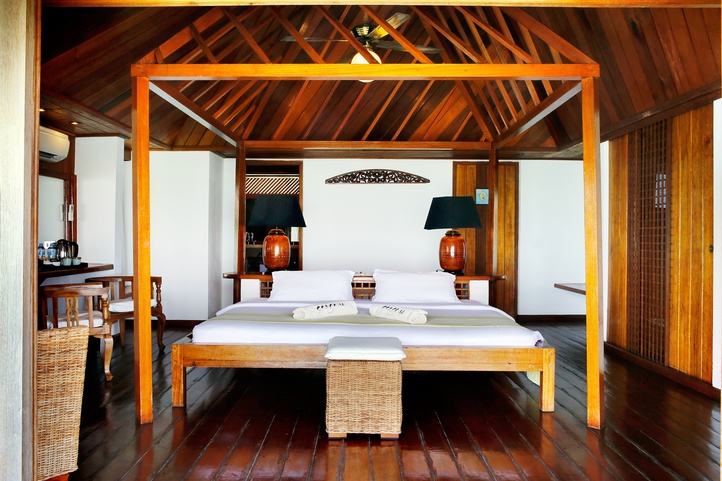 Gangehi Island Resort