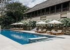 Aman Villas At Nusa Dua