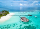 V Villas Maldives At Mirihi