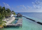 Niva Kurumba Maldives