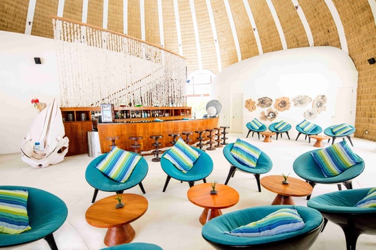 Kandooma Maldives(Ex.Holiday Inn Resort Kandooma Maldives)