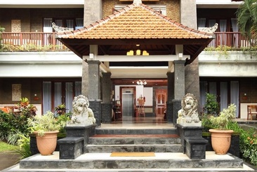 Bali Tropic Resort & Spa