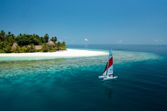 Kandolhu Maldives