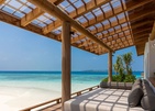 Alila Kothaifaru Maldives Пляжный  Отдых