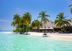 V Villas Maldives At Mirihi