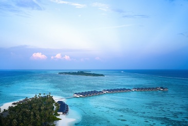 Le Meridien Maldives Resort & Spa