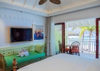 Saii Lagoon Maldives