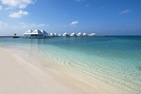 Diamonds Thudufushi Beach & Water Villas