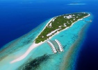 Niva Dhigali Maldives