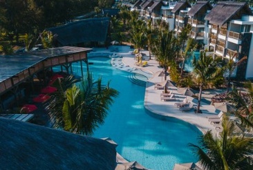 Sunrise Attitude Hotel