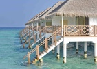 Dreamland -The Unique Sea & Lake Resort, Spa