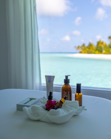 The Standard Maldives By Hyatt