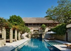 Aman Villas At Nusa Dua