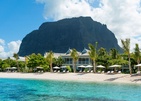 The St. Regis Le Morne Resort Mauritius