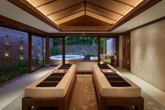 Hyatt Regency Bali