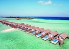 Lux South Ari Atoll Resort & Villas
