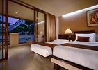 Aston Kuta Hotel And Residence