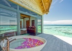 Kuredhivaru Resort And Spa (Ex.Movenpick Resort Kuredhivaru)