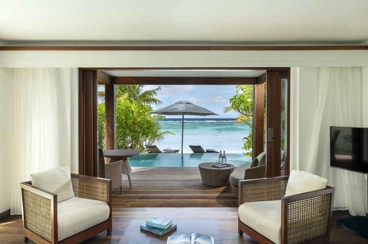 Kandolhu Maldives