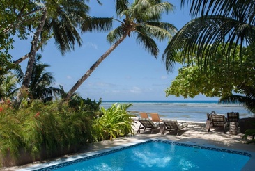 Le Repaire - Boutique Hotel & Restaurant