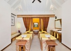 Dhigufaru Island Resort