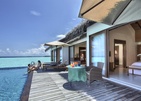 The Residence Maldives At Falhumaafushi