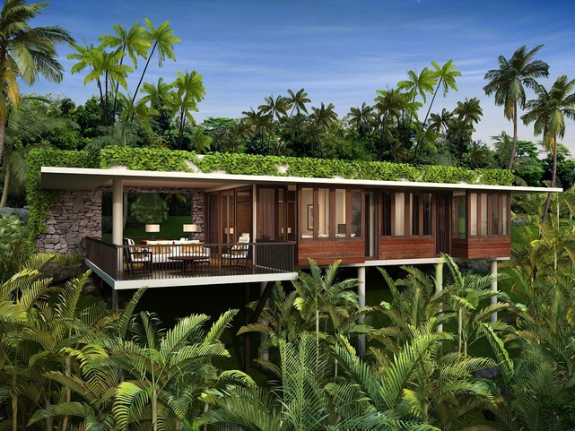 Alila Ubud