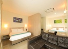 Nadias Hotel Cenang Langkawi