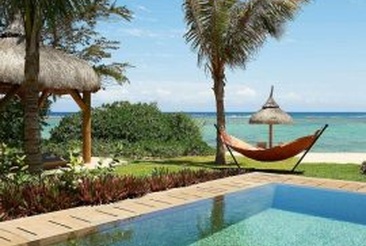 Sofitel So Mauritius