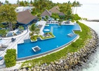 Saii Lagoon Maldives