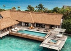 Waldorf Astoria Maldives Ithaafushi