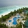 Furaveri Island Resort & Spa Вид На Территорию Отеля