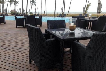 Suriya Luxury Resorts