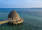 Emerald Faarufushi Resort & Spa