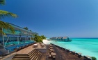 Niva Kuramathi Maldives