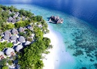 Bandos Maldives Отдых На Мальдивах
