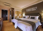 Harper Kuta Hotel