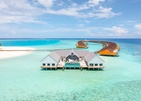 The Standard Maldives By Hyatt