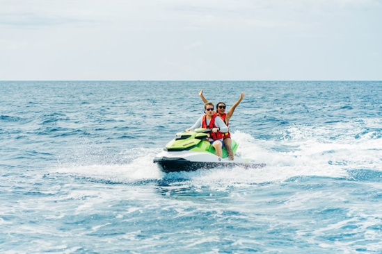 Nova Maldives