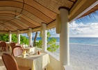 Angaga Island Resort & Spa
