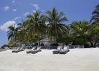 Nika Island Resort & Spa, Maldives