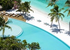 Ifuru Island Maldives